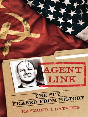 cover image of Agent Link